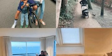 De Belgische wielersterren Wout van Aert heeft naar verluidt een belangrijke vastgoedinvestering gedaan door een luxe villa te kopen in een van de meest prestigieuze wijken van Knokke-Heist.