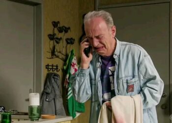 Zenuwslopende seizoensfinale van Thuis belooft ongeziene climax👇