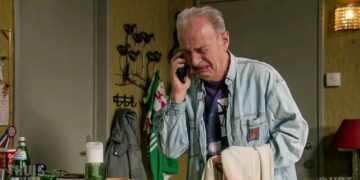 Zenuwslopende seizoensfinale van Thuis belooft ongeziene climax👇