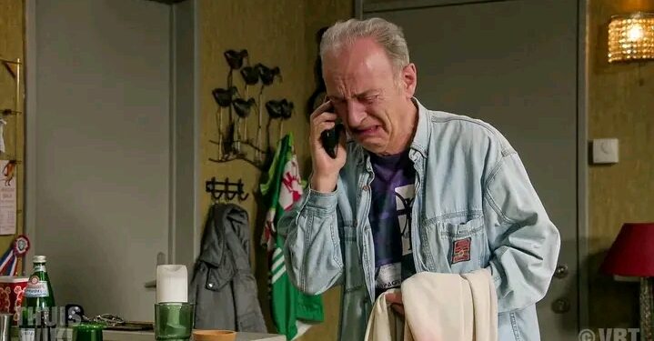 Zenuwslopende seizoensfinale van Thuis belooft ongeziene climax👇