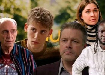 Fans van de populaire Vlaamse soap Thuis kunnen zich opmaken voor een intense en emotionele week, waarin lang verborgen geheimen aan het licht komen en onverwachte ultimatums meerdere relaties onder druk zetten.