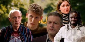 Fans van de populaire Vlaamse soap Thuis kunnen zich opmaken voor een intense en emotionele week, waarin lang verborgen geheimen aan het licht komen en onverwachte ultimatums meerdere relaties onder druk zetten.