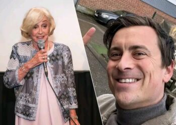 Leah Thys verklapt hoe personage van Niels Destadsbader zal heten in ‘Thuis’ (en licht nog extra tipje van de sluier op)