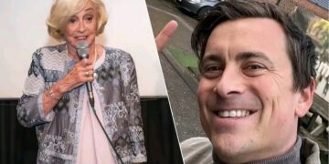 Leah Thys verklapt hoe personage van Niels Destadsbader zal heten in ‘Thuis’ (en licht nog extra tipje van de sluier op)