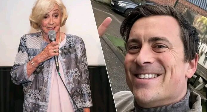 Leah Thys verklapt hoe personage van Niels Destadsbader zal heten in ‘Thuis’ (en licht nog extra tipje van de sluier op)