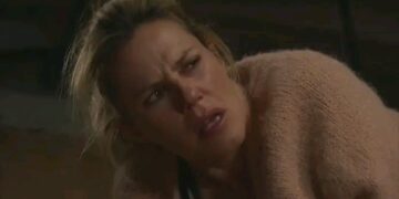 Karin onder vuur: Judith en Britney trekken aan de alarmbel