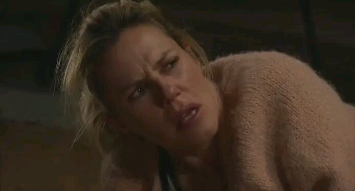 Karin onder vuur: Judith en Britney trekken aan de alarmbel