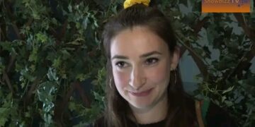 Jasmijn Van Hoof loslippig over seizoensfinale van ‘Familie’: “Dit durf ik wel verklappen…”