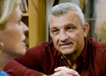 Spannend Nieuws voor ‘Familie’-fans: Acteur Dolenthousiast – “Dit is toch ongelofelijk!”