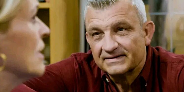 Spannend Nieuws voor ‘Familie’-fans: Acteur Dolenthousiast – “Dit is toch ongelofelijk!”