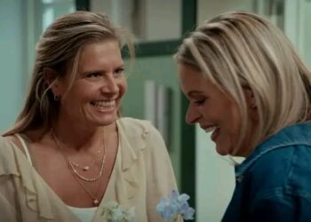 Mysterieuze terugkeer van Kiki brengt chaos in Familie: Wat verbergt ze?👇