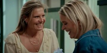 Mysterieuze terugkeer van Kiki brengt chaos in Familie: Wat verbergt ze?👇