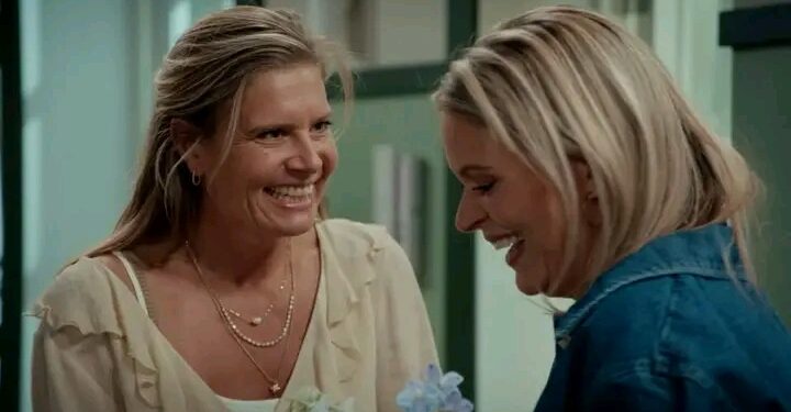 Mysterieuze terugkeer van Kiki brengt chaos in Familie: Wat verbergt ze?👇