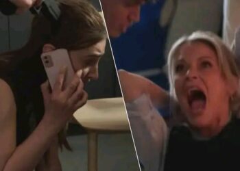 Seizoensfinale van ‘Familie’ belooft tranen, tragedie en een onherroepelijk afscheid: wie moet het ontgelden?👇