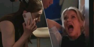 Seizoensfinale van ‘Familie’ belooft tranen, tragedie en een onherroepelijk afscheid: wie moet het ontgelden?👇