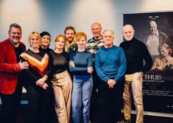 Grote verrassing in seizoensfinale van ‘Thuis’: Geliefd personage maakt comeback👇