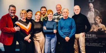 Grote verrassing in seizoensfinale van ‘Thuis’: Geliefd personage maakt comeback👇