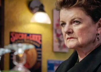 Janine Bischops Doet Emotionele Bekentenis: “Ik ben toen heel bang geweest…”