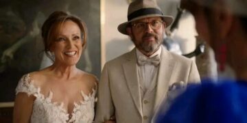 De spanning stijgt tot een hoogtepunt nu fans reikhalzend uitkijken naar de langverwachte seizoensfinale van de populaire Vlaamse soap Thuis. Met de emoties die hoog oplopen en verhaallijnen die naar een dramatisch hoogtepunt leiden, stellen kijkers zich één grote vraag: