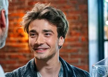 Aaron Blommaert neemt afscheid van ‘Familie’: “Het was tijd, en ik ben dankbaar voor alles”