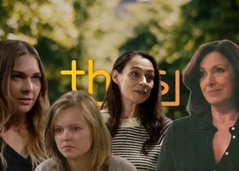 Thilly op het randje van instorten in ‘Thuis’ – Rosa, Marie en Emma verwikkeld in een schokkende wending👇