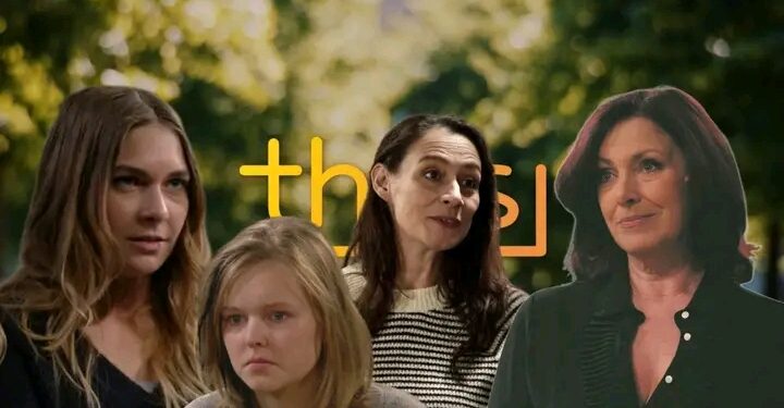 Thilly op het randje van instorten in ‘Thuis’ – Rosa, Marie en Emma verwikkeld in een schokkende wending👇