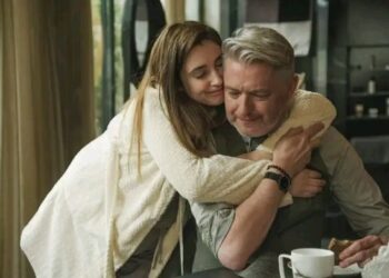 Shock bij ‘Familie’: Laatste Afleveringen Voor Zomerstop Beloven Afscheid, Drama en Onzekerheid