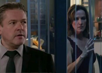 Een confronterende dag in Thuis: Eerlijke woorden snijden diep – tot één moment alles verzacht..👇