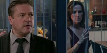 Een confronterende dag in Thuis: Eerlijke woorden snijden diep – tot één moment alles verzacht..👇