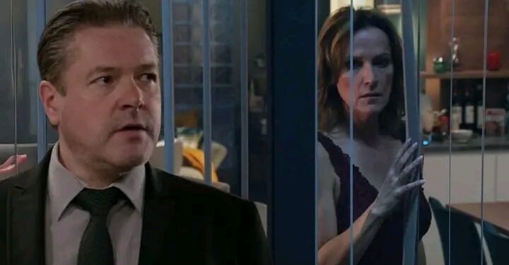 Een confronterende dag in Thuis: Eerlijke woorden snijden diep – tot één moment alles verzacht..👇