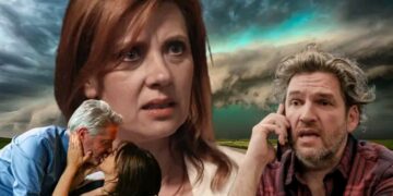 Spoiler ‘Familie’ – Donderdag 19 juni 2025 – Chaos in Familie: Botsingen, spanningen en een signaal dat alles dreigt te ontspor……Zie details in commentaar 👇👇👇