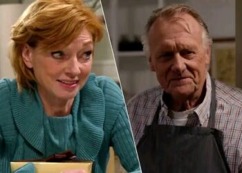 Grote Stap Vooruit voor ‘Thuis’ in 2026: Minimale Impact op Cast, Zegt Productie👇