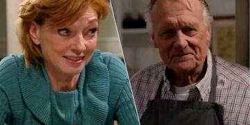 Grote Stap Vooruit voor ‘Thuis’ in 2026: Minimale Impact op Cast, Zegt Productie👇