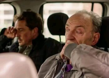 Schokkende Onthullingen in Thuis – Alles Lijkt Verkeerd te Lopen