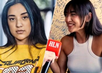 Schok: Cyra Gwynth niet te spreken over de laatste aflevering – ‘Het maakte me ongemakkelijk’ 😨