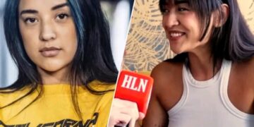 Schok: Cyra Gwynth niet te spreken over de laatste aflevering – ‘Het maakte me ongemakkelijk’ 😨