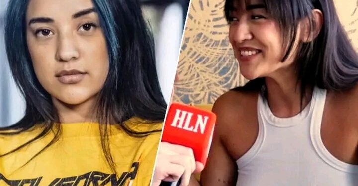 Schok: Cyra Gwynth niet te spreken over de laatste aflevering – ‘Het maakte me ongemakkelijk’ 😨