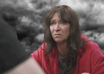 Spoiler Alert: Nancy in de problemen in ‘Thuis’ – Schuldgevoelens en foute keuzes leiden tot drama