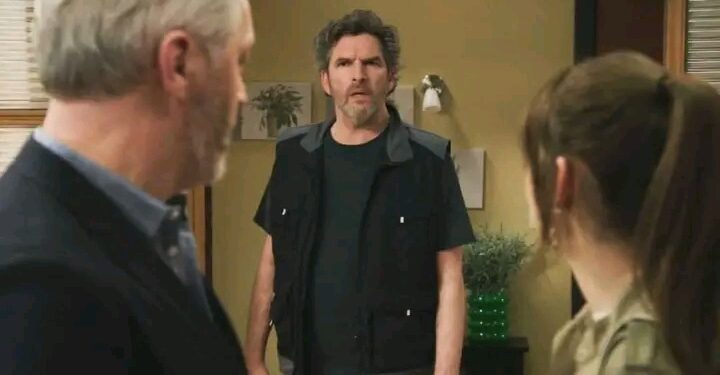 ‘Familie’-acteur Roel Vanderstukken betrapt op dronken rijden – strafmaat volgt binnenkort👇