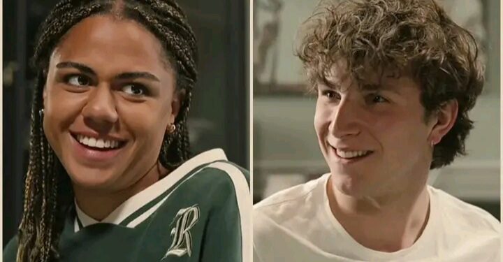 In de nieuwste ontwikkelingen van Thuis worden kijkers meegesleurd in een geheime romance tussen Robin en Therèse. Wat begon met gestolen blikken en stiekeme ontmoetingen, is inmiddels uitgegroeid tot een passionele, maar verboden relatie – eentje die ze koste wat het kost verborgen proberen te houden.👇