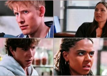 Thilly Onder Vuur: Sunny en Dieter Slaan Alarm in Explosieve Confrontatie👇