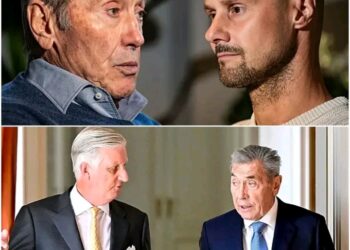 Wielerlegende Eddy Merckx heeft fans met verstomming geslagen door een harde en onverwachte uitspraak te doen over landgenoot en voormalig wereldkampioen Tom Boonen. In een emotioneel geladen moment verklaarde Merckx: “Ik wil hem nooit meer zien!”