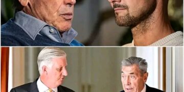 Wielerlegende Eddy Merckx heeft fans met verstomming geslagen door een harde en onverwachte uitspraak te doen over landgenoot en voormalig wereldkampioen Tom Boonen. In een emotioneel geladen moment verklaarde Merckx: “Ik wil hem nooit meer zien!”