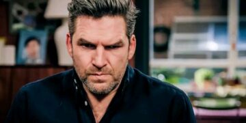 Roel Vanderstukken maakt spannende onthulling over seizoensfinale van ‘Familie’: “Er zal bloed vloeien”