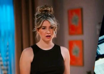 In een verrassende wending die de fans met verstomming heeft geslagen, heeft actrice Charlotte Sieben aangekondigd dat ze Familie verlaat.