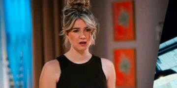 In een verrassende wending die de fans met verstomming heeft geslagen, heeft actrice Charlotte Sieben aangekondigd dat ze Familie verlaat.