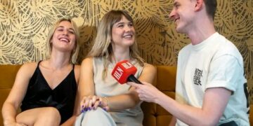 Shock bij ‘Familie’: Charlotte Sieben stapt uit de rol van Louise – Nieuw gezicht neemt het over