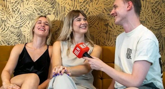 Shock bij ‘Familie’: Charlotte Sieben stapt uit de rol van Louise – Nieuw gezicht neemt het over