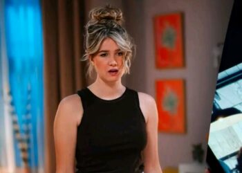 Charlotte Sieben neemt emotioneel afscheid van Familie: “Ik laat Louise met pijn in het hart los”