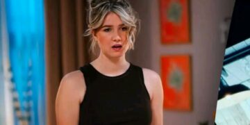 Charlotte Sieben neemt emotioneel afscheid van Familie: “Ik laat Louise met pijn in het hart los”